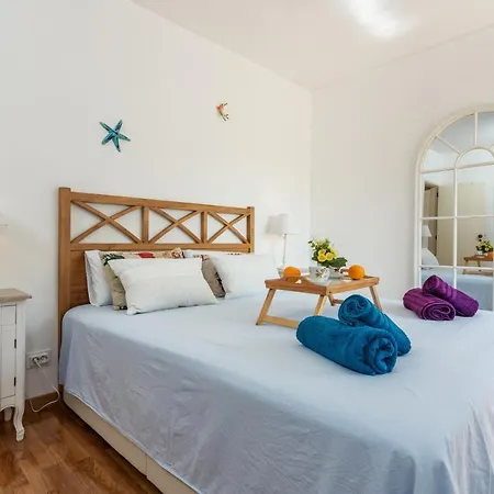 Magic Theatre Center Appartement District de Faro