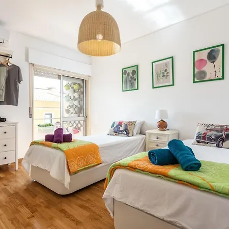 Apartament Magic Theatre Center