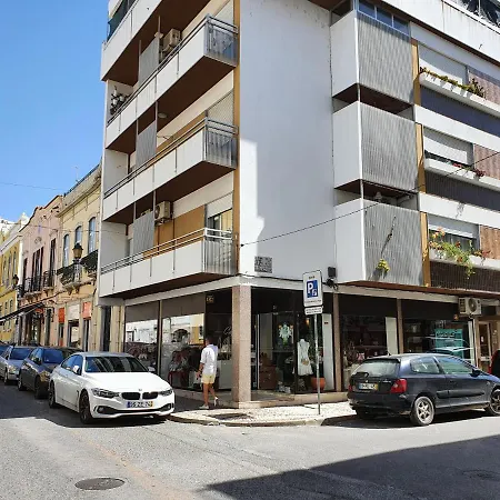 Magic Theatre Center Apartament