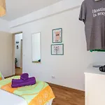Apartmán Magic Theatre Center