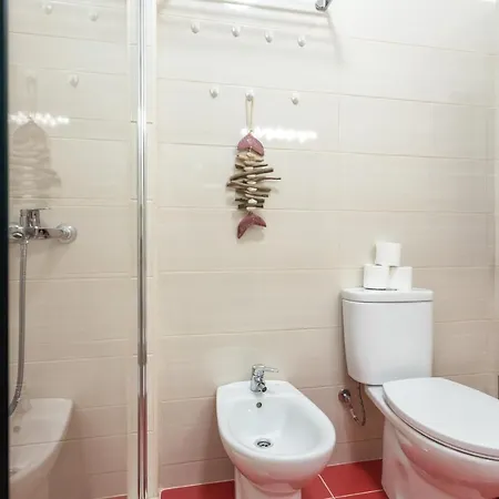 Apartment Magic Theatre Center *