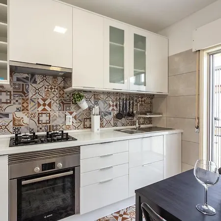Apartment Magic Theatre Center Faro