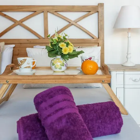 Apartment Magic Theatre Center Faro