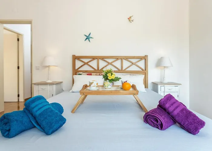 Apartment Magic Theatre Center *